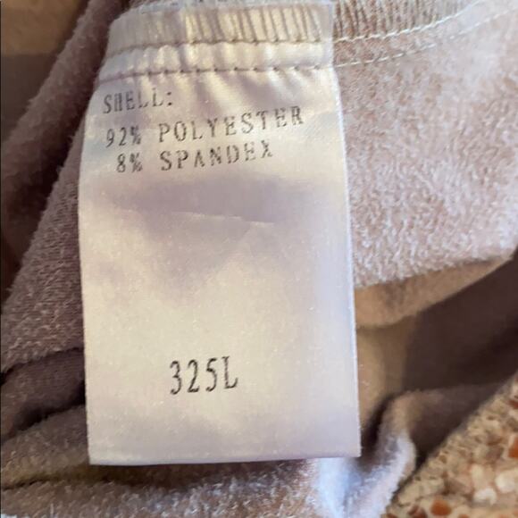 Lior women’s size 8 snake print leggings - Picture 3 of 6